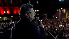 Petro acusa a EE.UU. de “aliarse con la mafia” tras las sanciones de Trump: “Creí que nos podíamos ayudar”