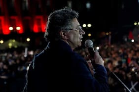 Petro acusa a EE.UU. de “aliarse con la mafia” tras las sanciones de Trump: “Creí que nos podíamos ayudar”