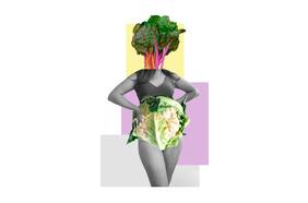 El estigma del sobrepeso en la sociedad actual