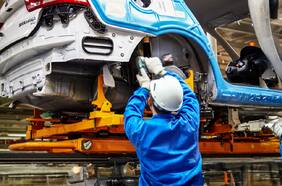 Ingeniería en Mecánica Automotriz: Las nuevas competencias que demanda la industria