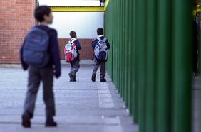 ¿Cuándo se publican los resultados de las postulaciones al Sistema de Admisión Escolar 2024?