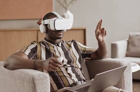 Así será el mundo paralelo en internet que impulsa Mark Zuckerberg