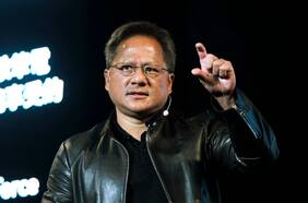 Compra de ARM por parte de Nvidia refleja una gran ambición en el mercado de chips