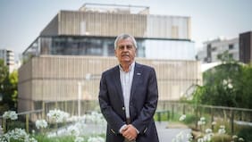 Alfredo Echavarría tras reunión con Kast: “Propusimos estudiar un subsidio a la tasa 2.0 y ampliar un poco el monto (…) Creo que sí lo considerarán”