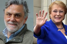 Longueira afirma que habría apoyado candidatura de Bachelet y pide “mirada de Estado”