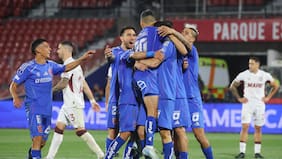 La U negocia su primer refuerzo para la temporada 2026