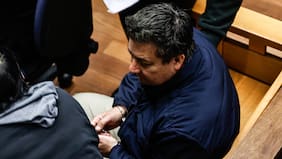 Fiscalía formalizará por lavado a exfiscal en arista vinculada a banda criminal colombiana