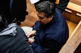 Fiscalía formalizará por lavado a exfiscal en arista vinculada a banda criminal colombiana