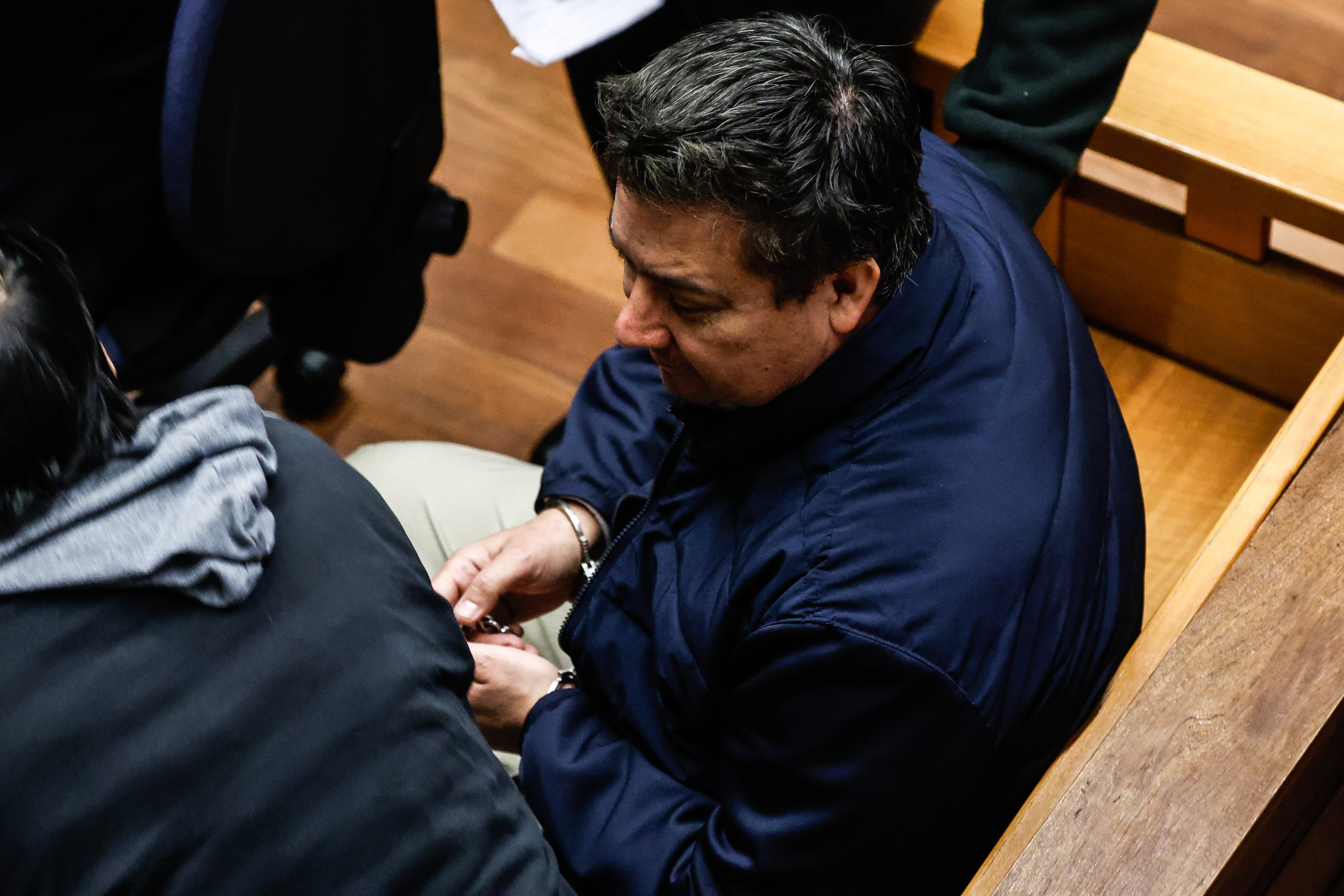 Fiscalía formalizará por lavado a exfiscal en arista vinculada a banda criminal colombiana