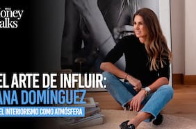 El arte de influir: Ana Domínguez