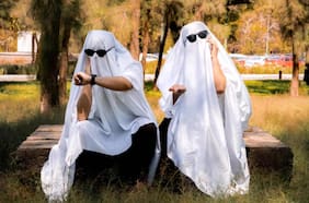 Sustos que dan gusto: 7 ideas de disfraces de Halloween fáciles, para quienes dejaron la tarea a última hora