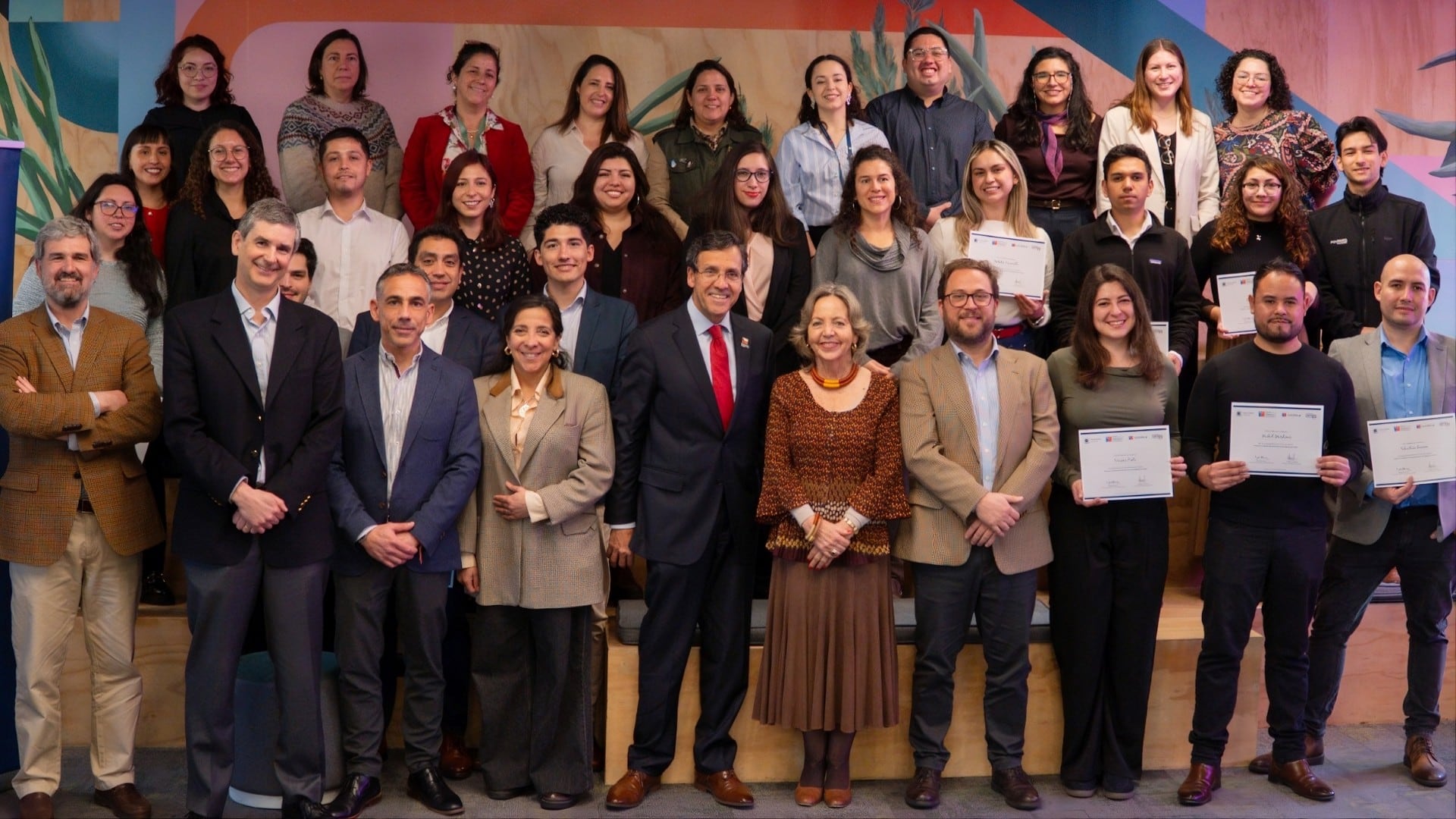 Empresas fortalecen capacidades para avanzar en la gestión de emisiones de Alcance 3