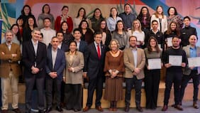 Empresas fortalecen capacidades para avanzar en la gestión de emisiones de Alcance 3