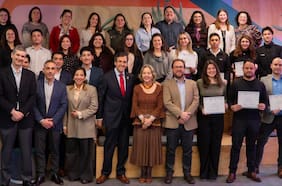 Empresas fortalecen capacidades para avanzar en la gestión de emisiones de Alcance 3