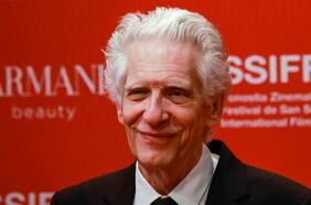 Scanners: David Cronenberg producirá serie inspirada en una de sus joyas ochenteras