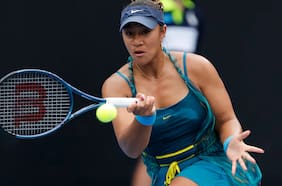 “Cultura racista, misógina, homófoba y hostil”: tenista australiana realiza graves acusaciones al circuito