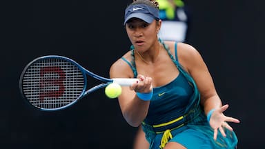 “Cultura racista, misógina, homófoba y hostil”: tenista australiana realiza graves acusaciones al circuito