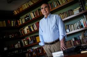 Roberto Méndez: “Existe la posibilidad de que la derecha se farree la presidencial en su mejor momento político”