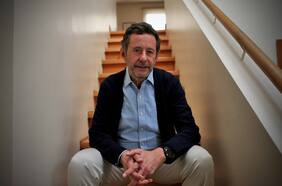 De Gregorio en picada contra criptomonedas: Es “lo más parecido a la fiebre del oro, todos se fueron a California a buscar oro, pero no encontraron mucho”