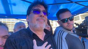 Tribunal acoge solicitud de defensa de Daniel Jadue: medida cautelar cambia a arresto domiciliario nocturno