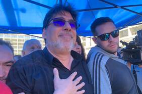 Tribunal acoge solicitud de defensa de Daniel Jadue: medida cautelar cambia a arresto domiciliario nocturno