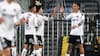 La cuenta más alegre de Colo Colo: cuándo los albos pueden asegurar el título de la Liga de Primera
