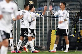 La cuenta más alegre de Colo Colo: cuándo los albos pueden asegurar el título de la Liga de Primera