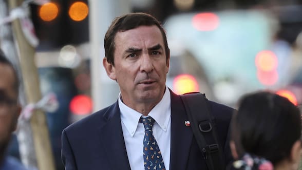 Los casos que dejó Fernando Rabat antes de asumir como ministro de Justicia