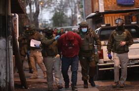 ¿Baja, alza o ‘cherry picking’? Zoom a los 270 mil delitos de 2022 y las dudas que despertó el término usado por Boric