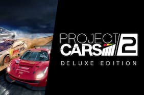 Project Cars 1 y 2 dejarán de estar disponibles para comprar