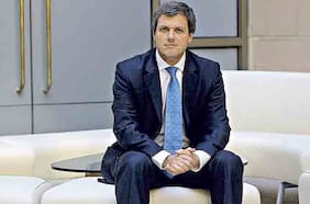 Sebastián Claro advierte que recuperación puede derivar en estancamiento si no se resuelven adecuadamente los problemas de deuda