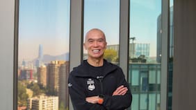 Michael Nishi, CEO del major de Chicago: “El Maratón de Santiago tiene todo el potencial para ser un referente global”