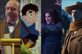 Estrenos, clásicos y joyas por descubrir: 10 películas y series para el fin de semana XXL