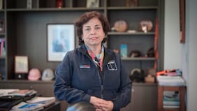 Ministra de Minería: “Nadie puede discutir las características técnicas” del nuevo directorio de NovaAndino Litio