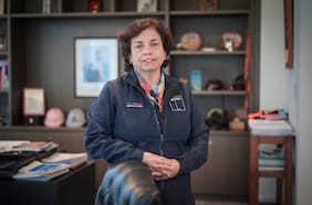 Ministra Williams destaca la autonomía de NovaAndino Litio y asegura que no sabía los nombres del directorio hasta que se hicieron públicos