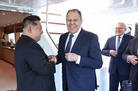 Rusia defiende el programa nuclear norcoreano ante las presiones de EE.UU., Japón y Corea del Sur