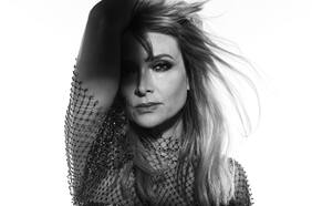 Nicole agota entradas para su show en el Teatro Municipal de Santiago