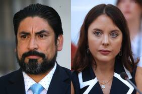 Comisión de Gobierno Interior de la Cámara anuncia que esperan votar proyecto que limita voto extranjero a fines de abril