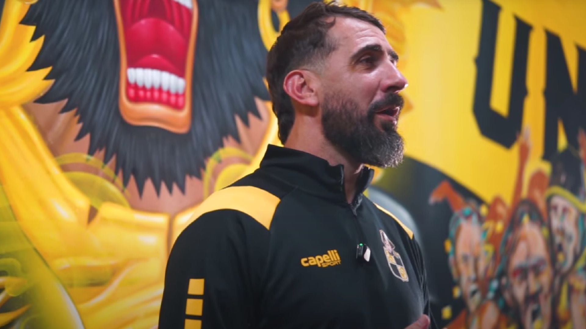 Estrella argentina Lucas Pratto llega a Coquimbo Unido para desafiar la Copa Libertadores 2026