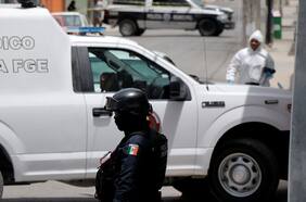 Asesinan a noveno periodista en México en lo que va de 2022