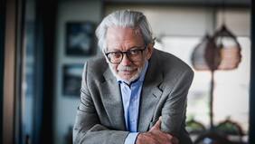 Juan Andrés Fontaine: “Jara tiene un serio problema de credibilidad, porque ha cambiado de programa económico como quien se cambia de chaqueta”