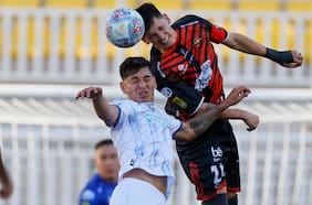 Repasa la victoria de Deportes Limache por 3-0 sobre Huachipato por la Liga de Primera