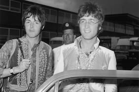 Paul McCartney recuerda sus primeras canciones junto a Lennon: “No eran muy buenas”