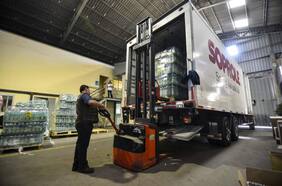 ¿Cuánto podría recaudar Fonterra con la venta de Soprole?