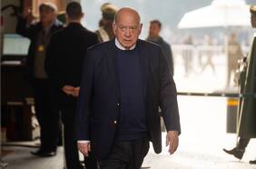 Senador Insulza se suma a reproches de Huenchumilla sobre programa de Jara y plantea que falta “coordinación”