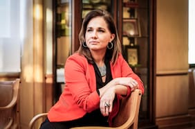 Gloria de la Fuente, subsecretaria de RR.EE.: “Proyectar la política exterior feminista supone entender que no partimos de cero”