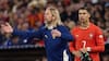 Austin MacPhee: el arma secreta de Portugal que convenció a Cristiano Ronaldo de no ejecutar los tiros libres