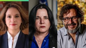“Chile en la encrucijada de seguridad nacional”: La Tercera y CAF realizan seminario con presencia de ministra Steinert
