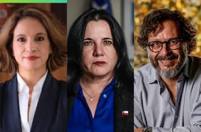 “Chile en la encrucijada de seguridad nacional”: La Tercera y CAF realizan seminario con presencia de ministra Steinert