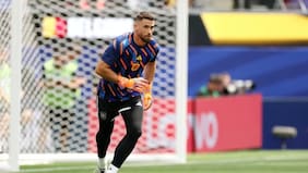 España recibe su primer gol en el Mundial: De Ketelaere termina con el histórico récord de imbatibilidad de Unai Simón